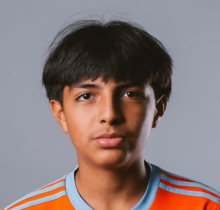 Manuel Vasquez