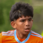 Kevin Juarez