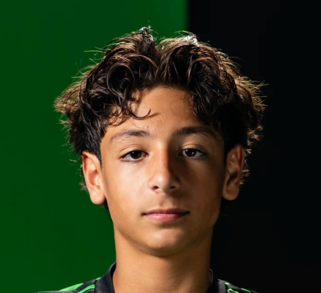 Nico Estevez