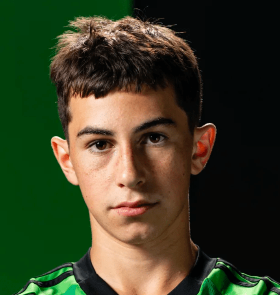 Ari Kaplun
