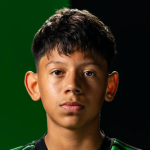 Enrique Balboa