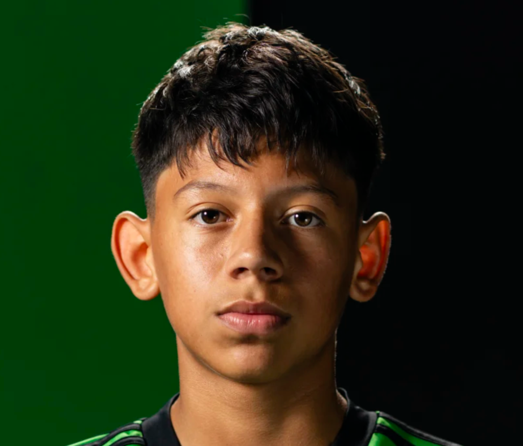 Enrique Balboa