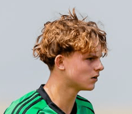 Ryan Thompson