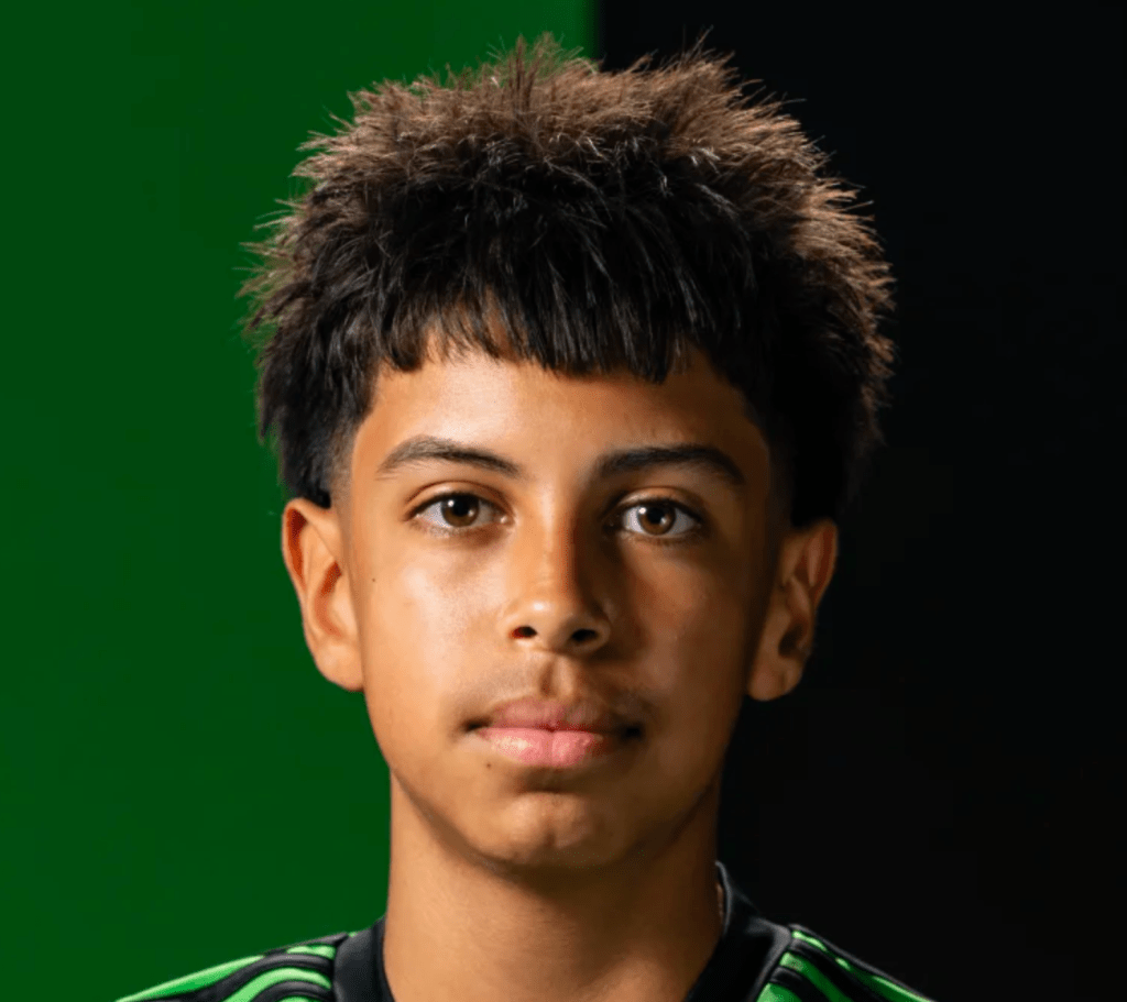 Braylon Marin