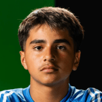 Sebastian Gallegos
