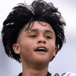 Mateo Arriaga