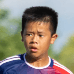 Jayden Tran
