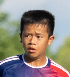 Jayden Tran