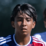 Dilan Almonacid