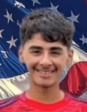 Alexander Ibarra
