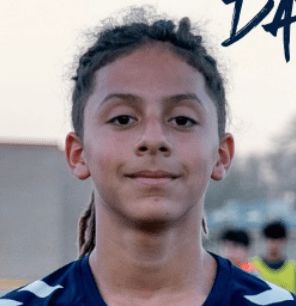 Darren Garcia