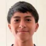 Isaiah Soto