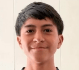 Isaiah Soto
