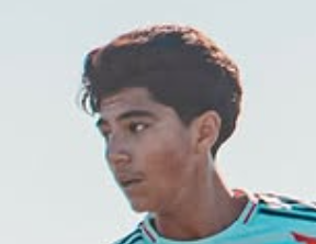 Luis Villavazo