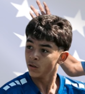 Erik Galaviz