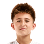 Aiden Garcia