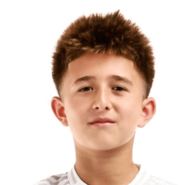 Aiden Garcia