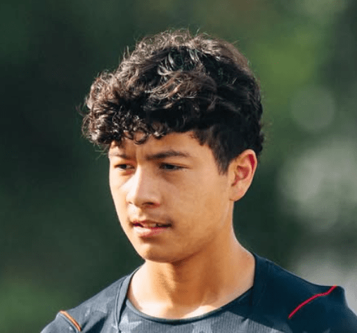 Joel Guerrero