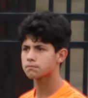 Alejandro Rauh-Hain