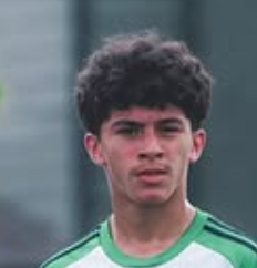 Luca Martinez