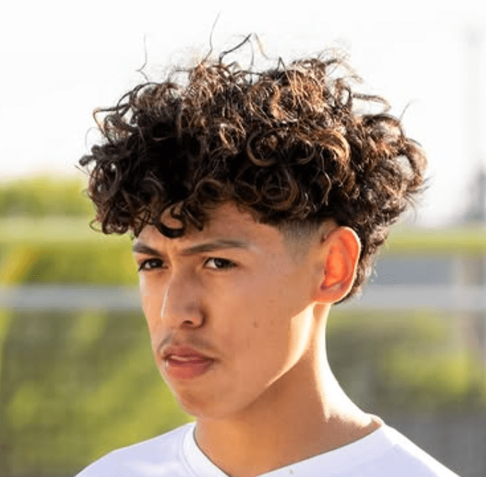 Jason Orozco