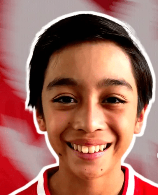 Adam Setiawan