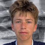 Mason Mackie
