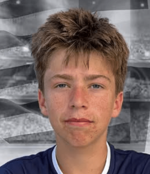 Mason Mackie