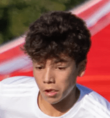 Daniel Mendez