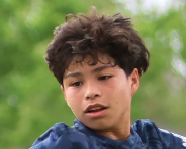 Hector Vasquez