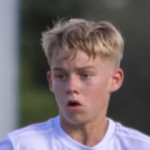 Peyton McHugh