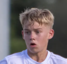 Peyton McHugh