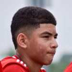 Justin Medrano
