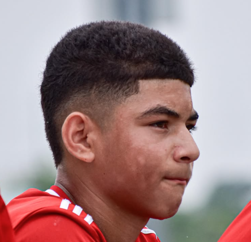 Justin Medrano