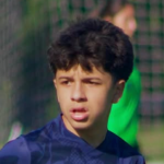 Levi Contreras
