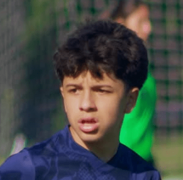 Levi Contreras