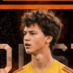 Ryder Huckins
