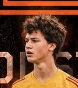 Ryder Huckins