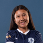 Kenzie Washington