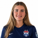 Harper Ericsson