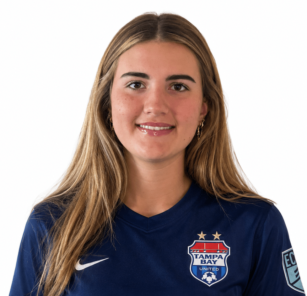 Harper Ericsson