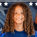 Adelynn Jones