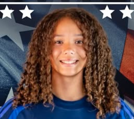 Adelynn Jones