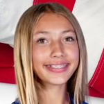 Aubrey Maguire