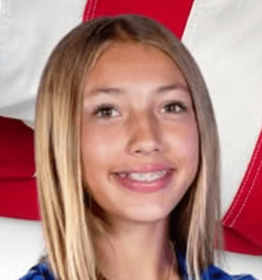 Aubrey Maguire