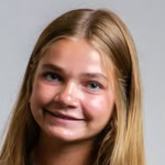 Bella Zaccardo