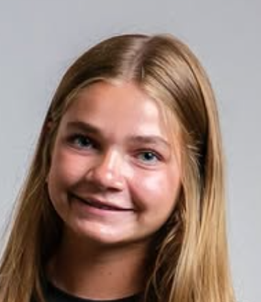 Bella Zaccardo