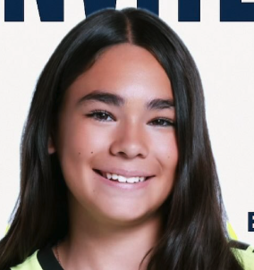 Brooklynn Carrillo