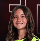 Caitlyn McCawley