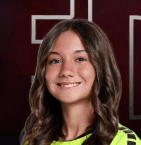 Caitlyn McCawley